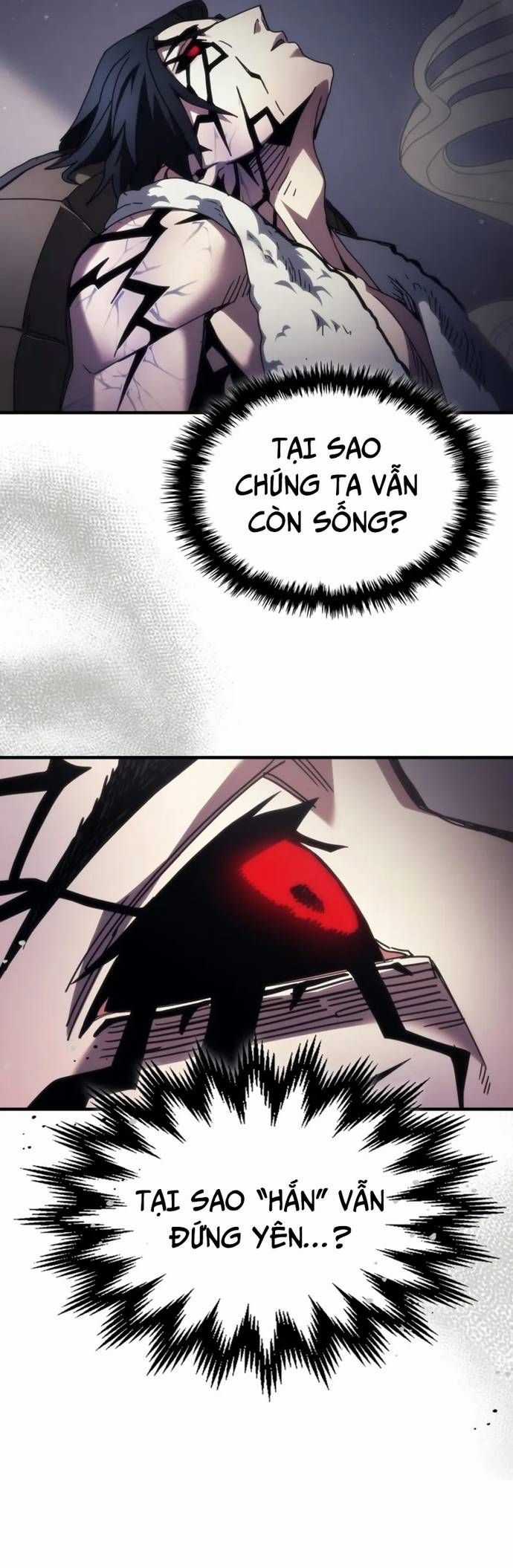 Hãy Hành Động Như Một Boss Đi Ngài Mr Devourer Chương 78 trang 15