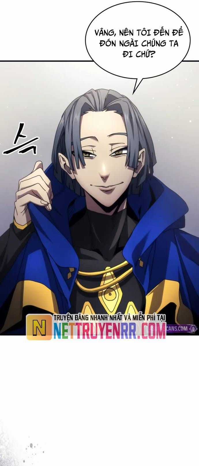 Hãy Hành Động Như Một Boss Đi Ngài Mr Devourer Chương 78 trang 17