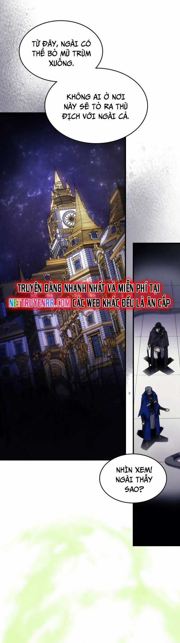 Hãy Hành Động Như Một Boss Đi Ngài Mr Devourer Chương 78 trang 18