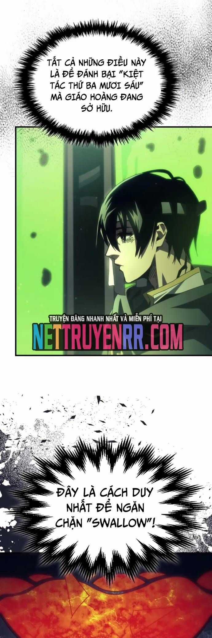 Hãy Hành Động Như Một Boss Đi Ngài Mr Devourer Chương 78 trang 22