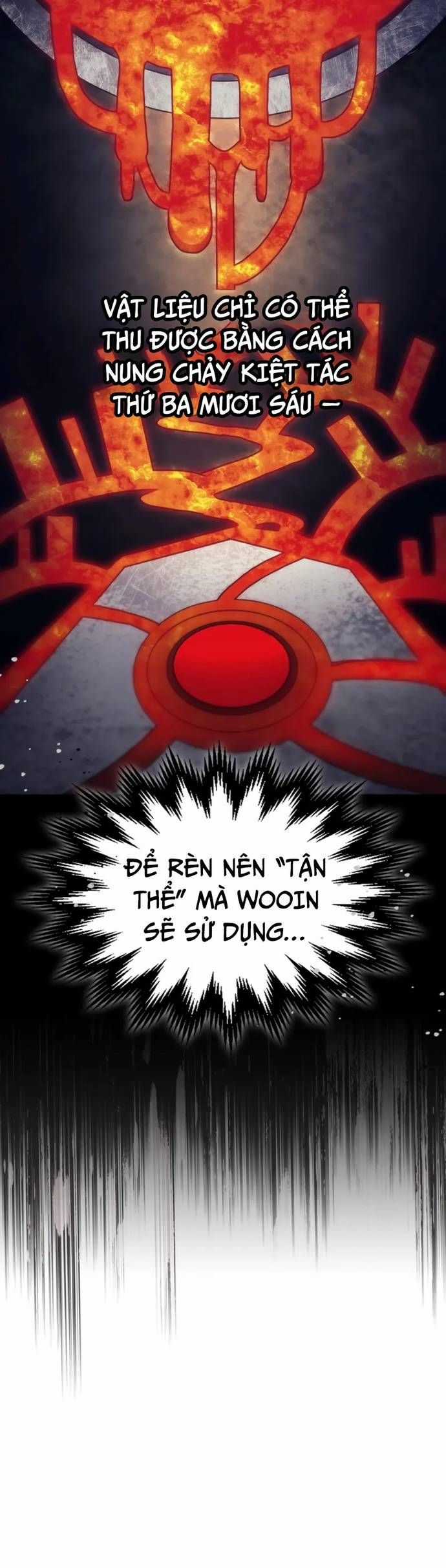 Hãy Hành Động Như Một Boss Đi Ngài Mr Devourer Chương 78 trang 23