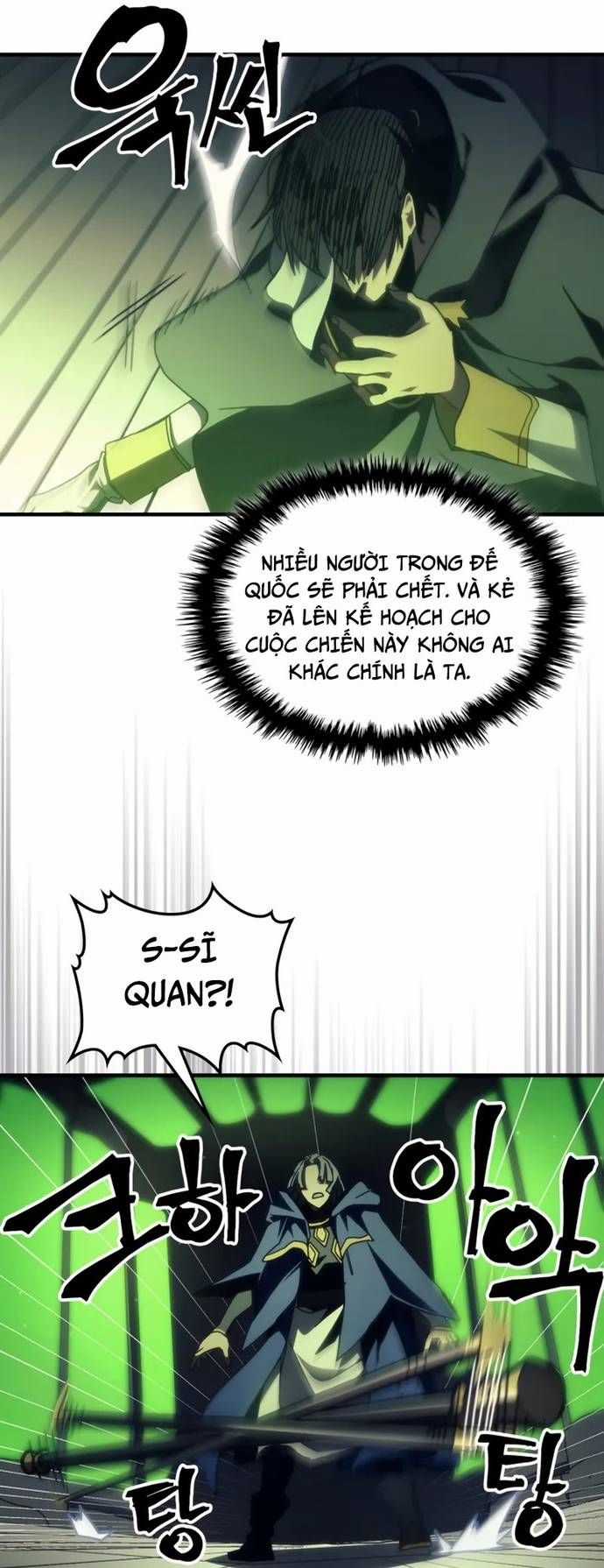 Hãy Hành Động Như Một Boss Đi Ngài Mr Devourer Chương 78 trang 24