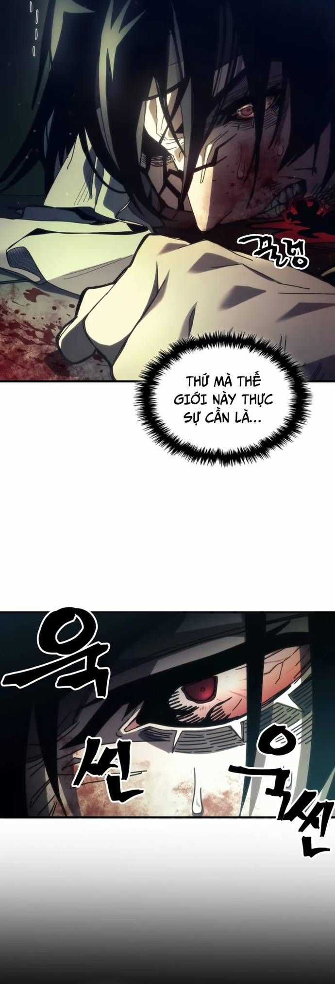 Hãy Hành Động Như Một Boss Đi Ngài Mr Devourer Chương 78 trang 26