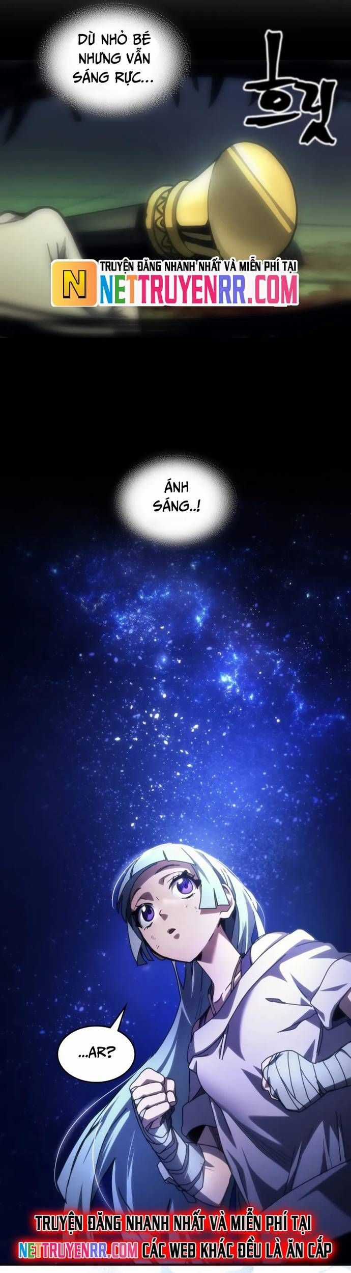 Hãy Hành Động Như Một Boss Đi Ngài Mr Devourer Chương 78 trang 27