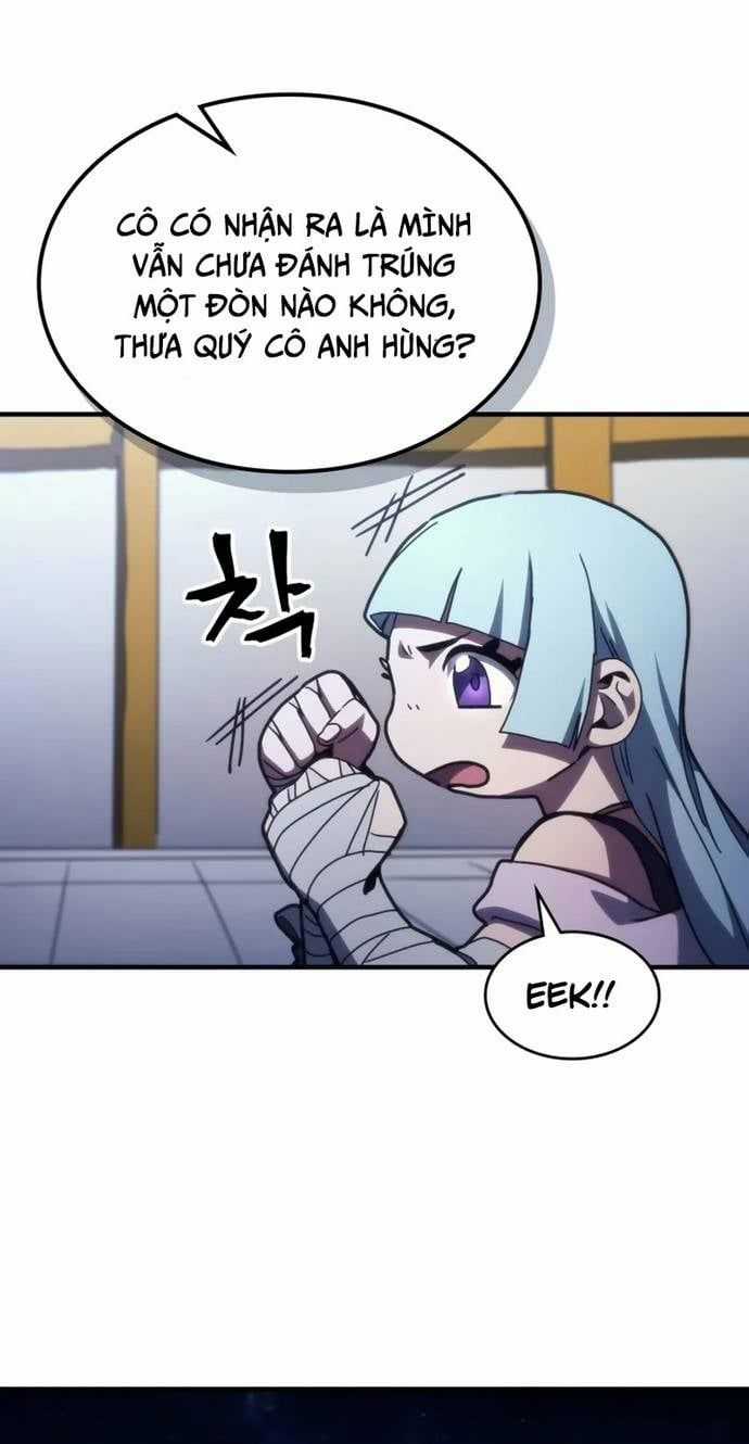 Hãy Hành Động Như Một Boss Đi Ngài Mr Devourer Chương 78 trang 29