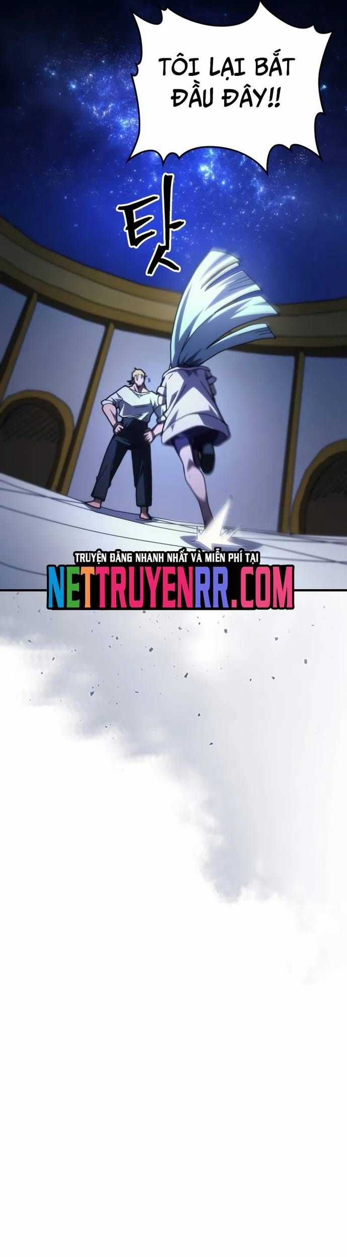 Hãy Hành Động Như Một Boss Đi Ngài Mr Devourer Chương 78 trang 30