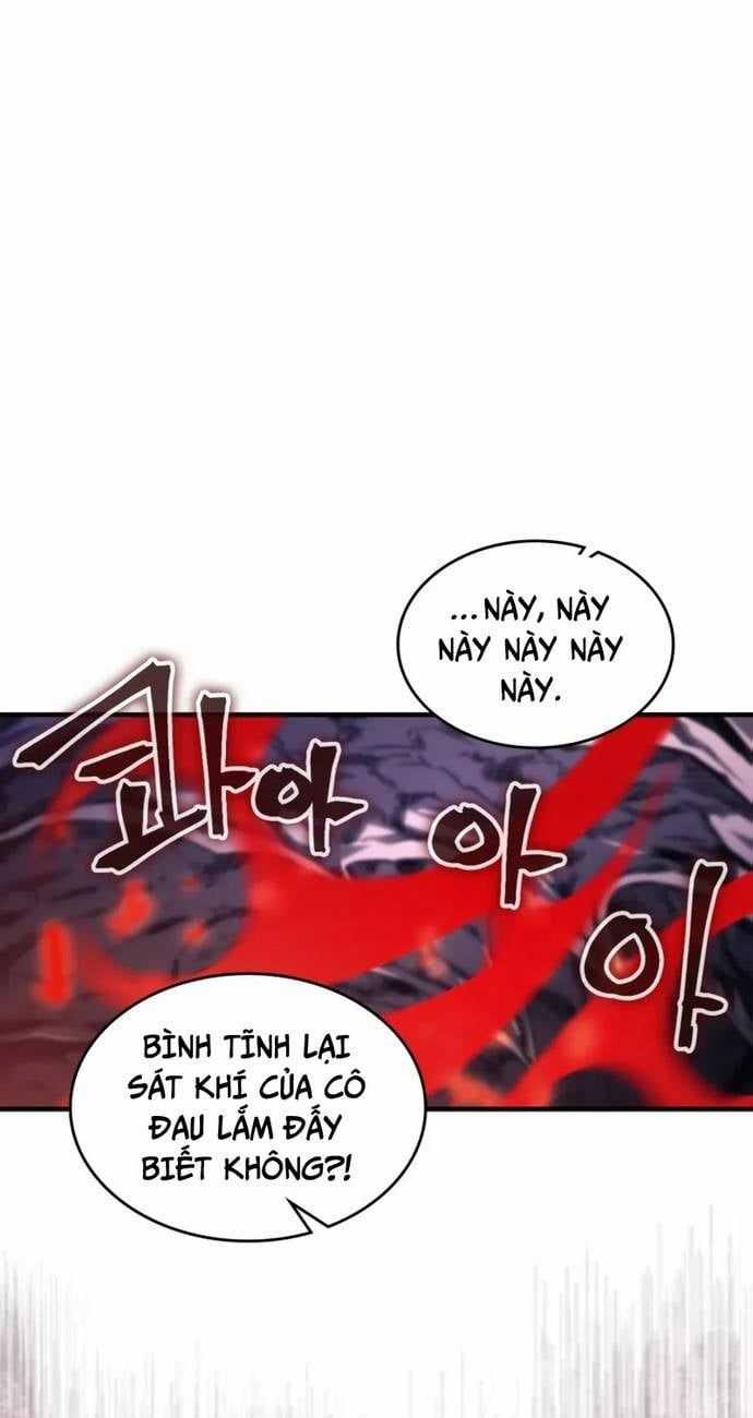 Hãy Hành Động Như Một Boss Đi Ngài Mr Devourer Chương 78 trang 31