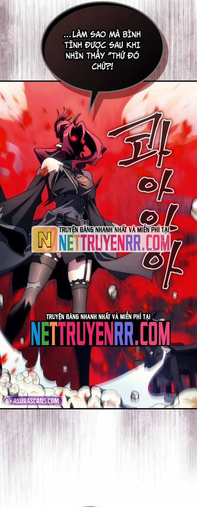 Hãy Hành Động Như Một Boss Đi Ngài Mr Devourer Chương 78 trang 32