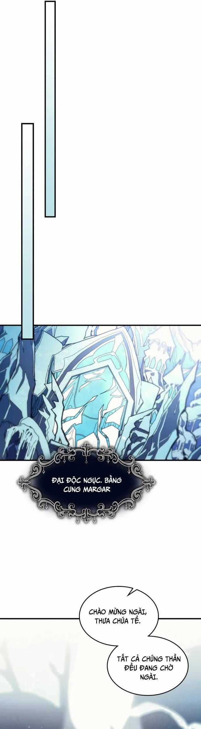 Hãy Hành Động Như Một Boss Đi Ngài Mr Devourer Chương 78 trang 36