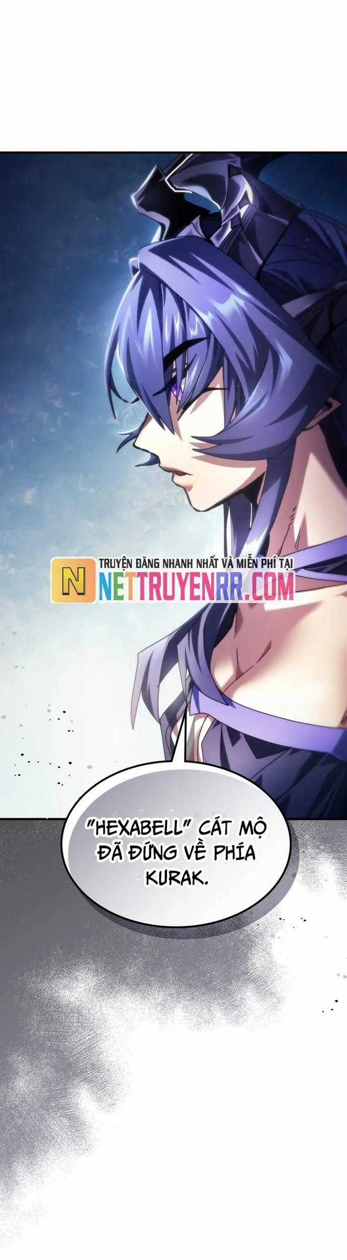 Hãy Hành Động Như Một Boss Đi Ngài Mr Devourer Chương 78 trang 38