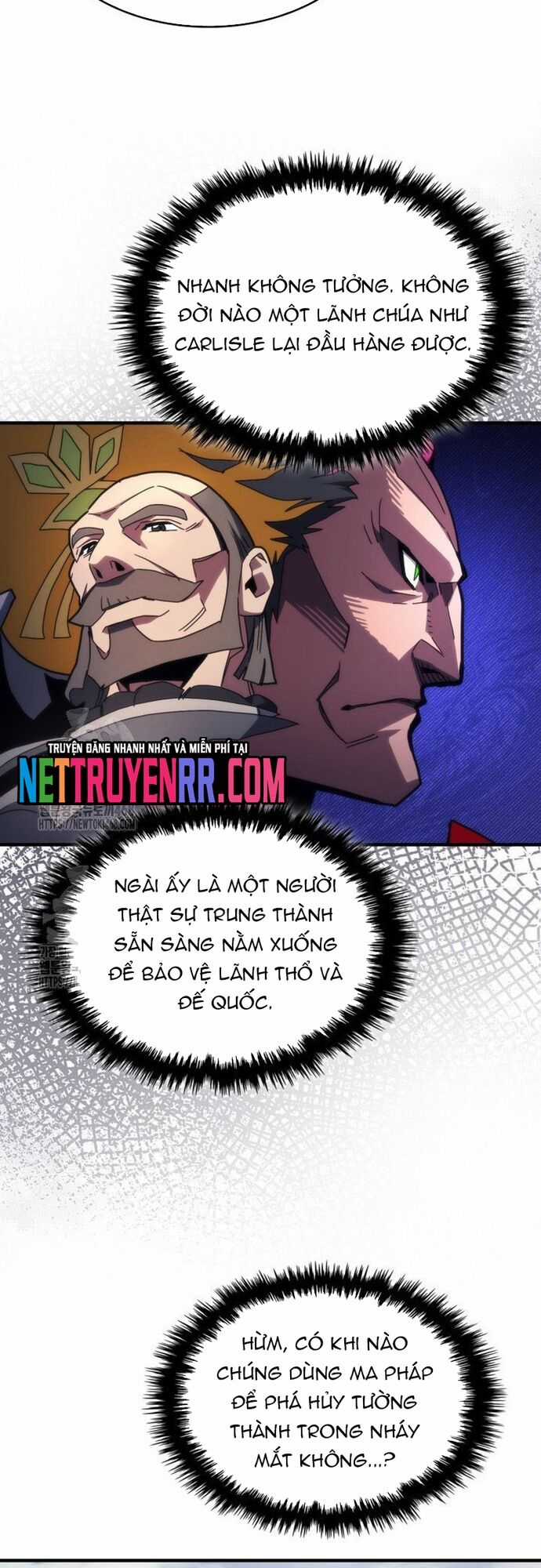 Hãy Hành Động Như Một Boss Đi Ngài Mr Devourer Chương 79 trang 14