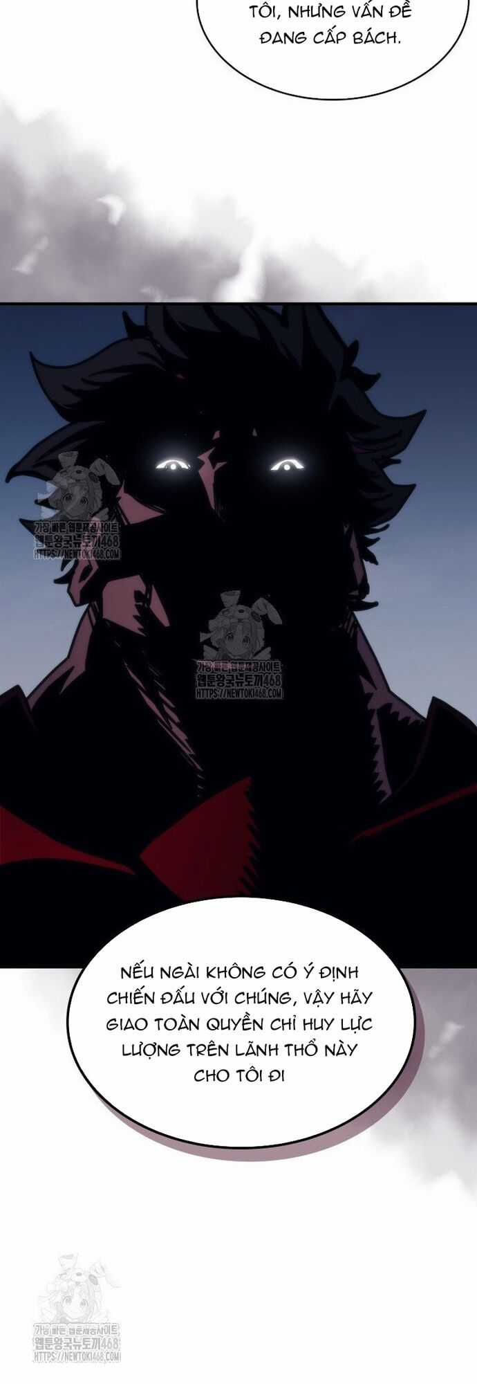 Hãy Hành Động Như Một Boss Đi Ngài Mr Devourer Chương 79 trang 17