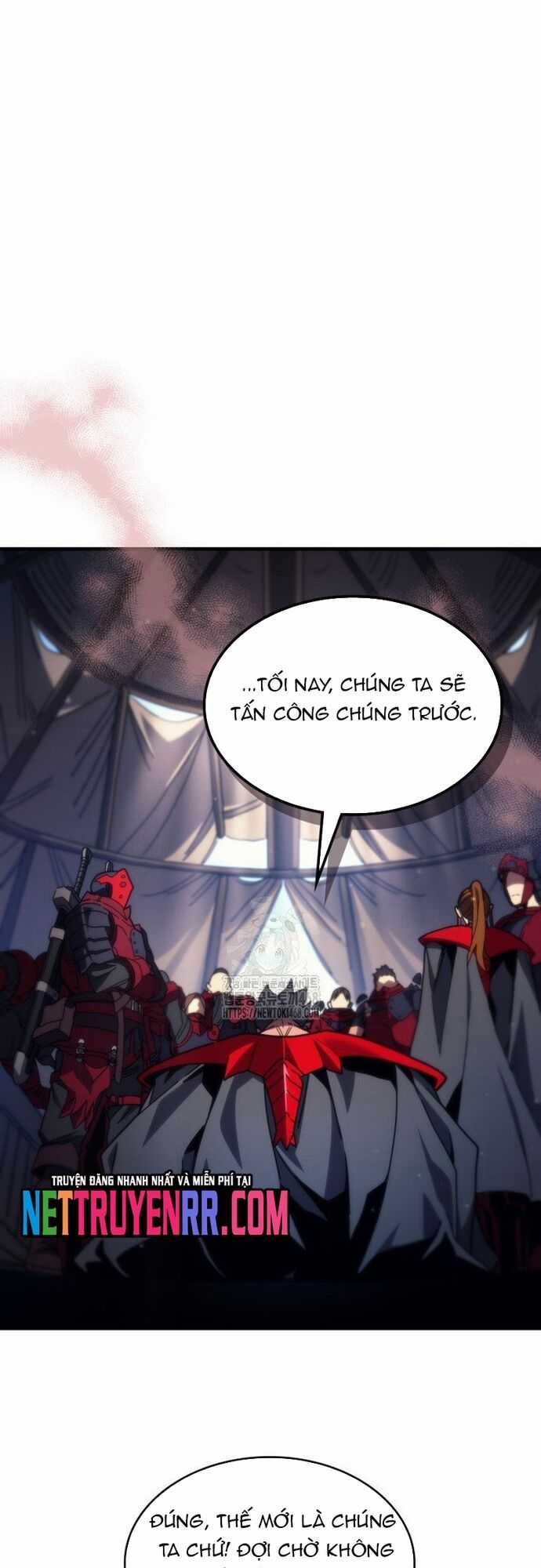 Hãy Hành Động Như Một Boss Đi Ngài Mr Devourer Chương 79 trang 18