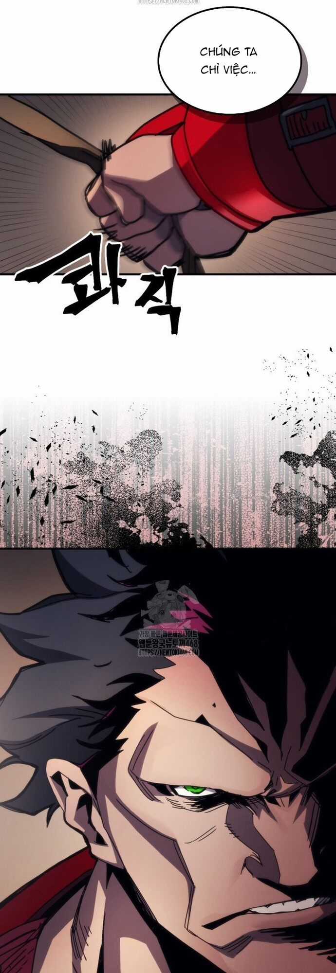 Hãy Hành Động Như Một Boss Đi Ngài Mr Devourer Chương 79 trang 22