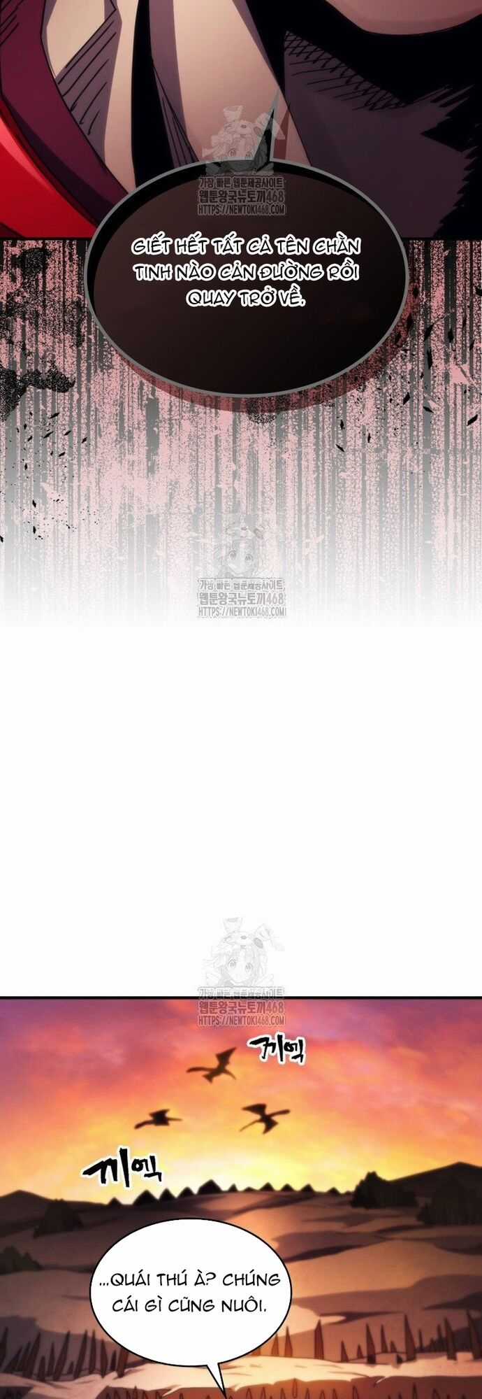 Hãy Hành Động Như Một Boss Đi Ngài Mr Devourer Chương 79 trang 23