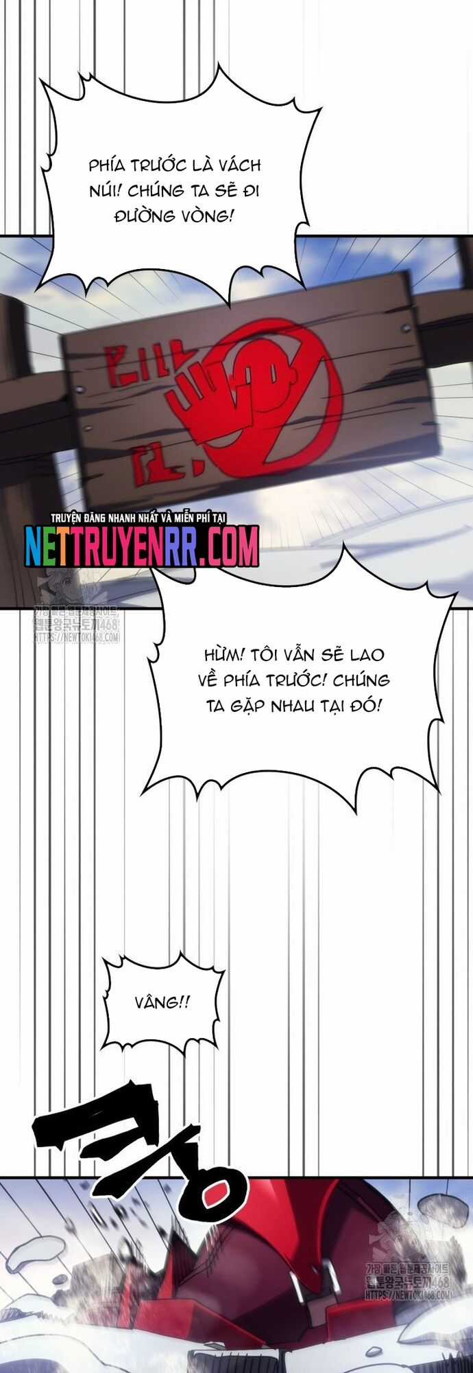 Hãy Hành Động Như Một Boss Đi Ngài Mr Devourer Chương 79 trang 4