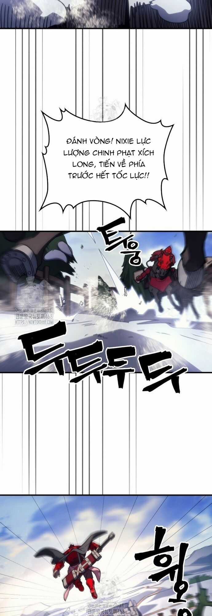 Hãy Hành Động Như Một Boss Đi Ngài Mr Devourer Chương 79 trang 5