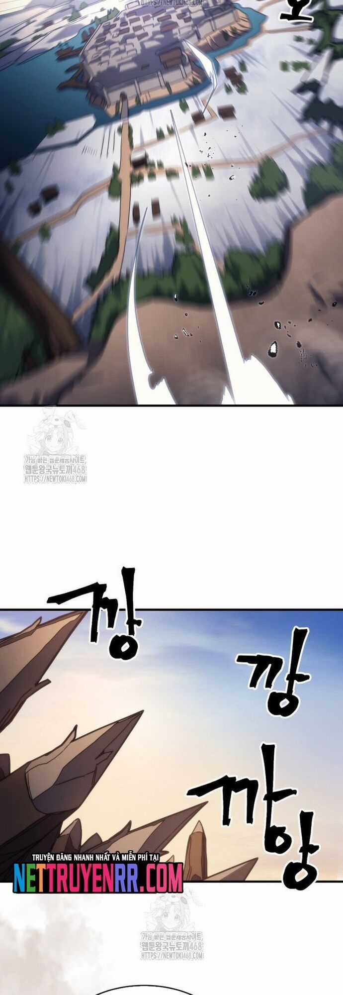 Hãy Hành Động Như Một Boss Đi Ngài Mr Devourer Chương 79 trang 6