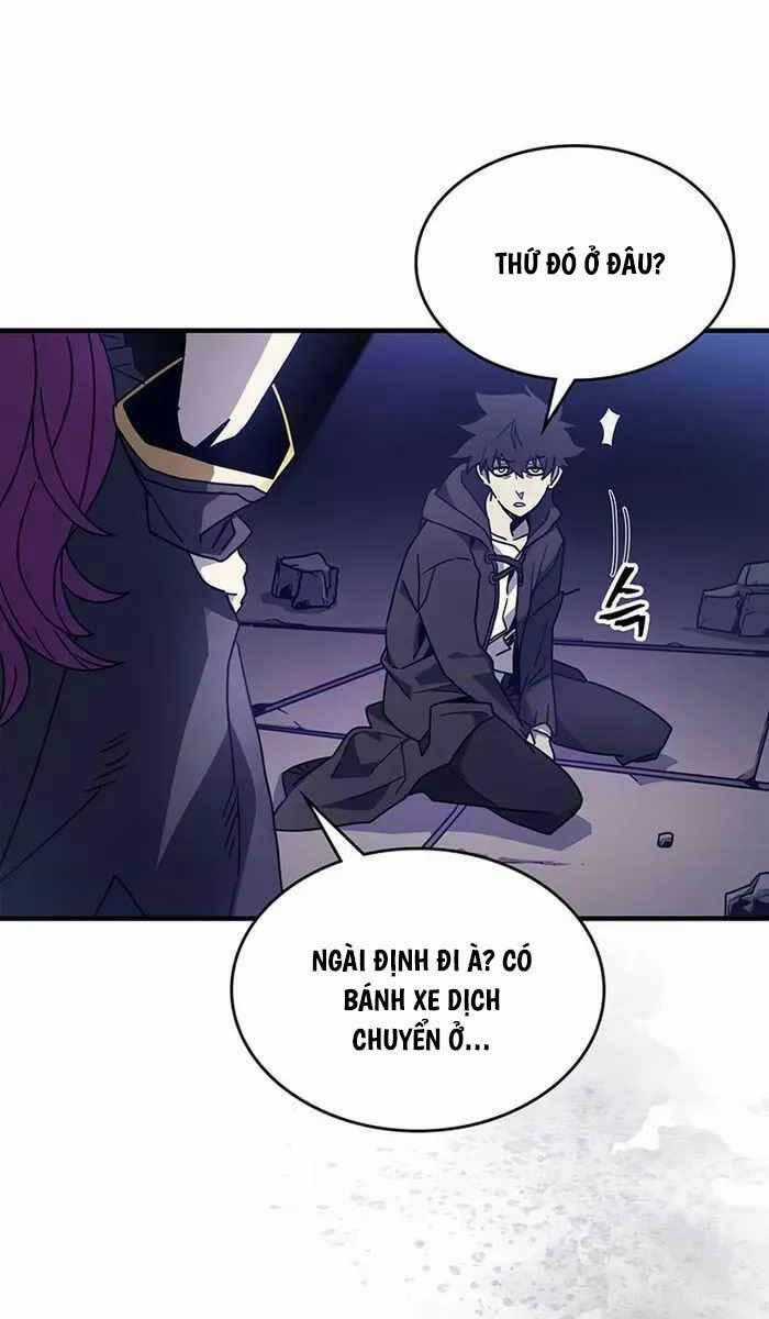 Hãy Hành Động Như Một Boss Đi Ngài Mr Devourer Chương 8 trang 0