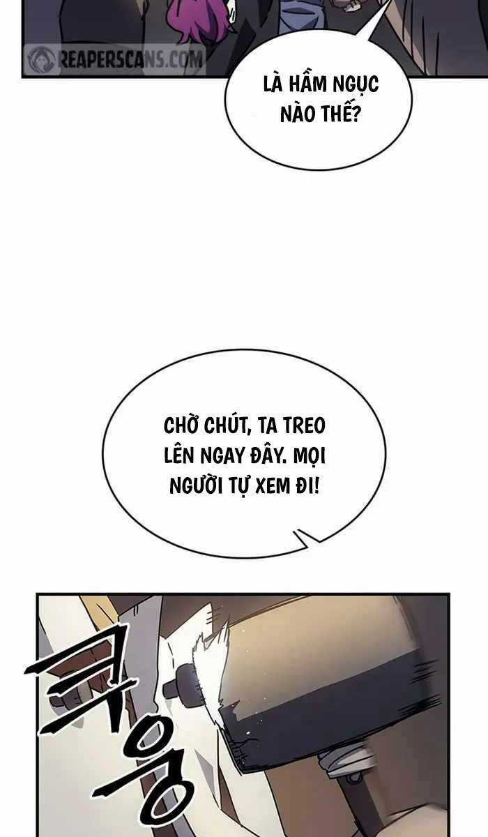 Hãy Hành Động Như Một Boss Đi Ngài Mr Devourer Chương 8 trang 100