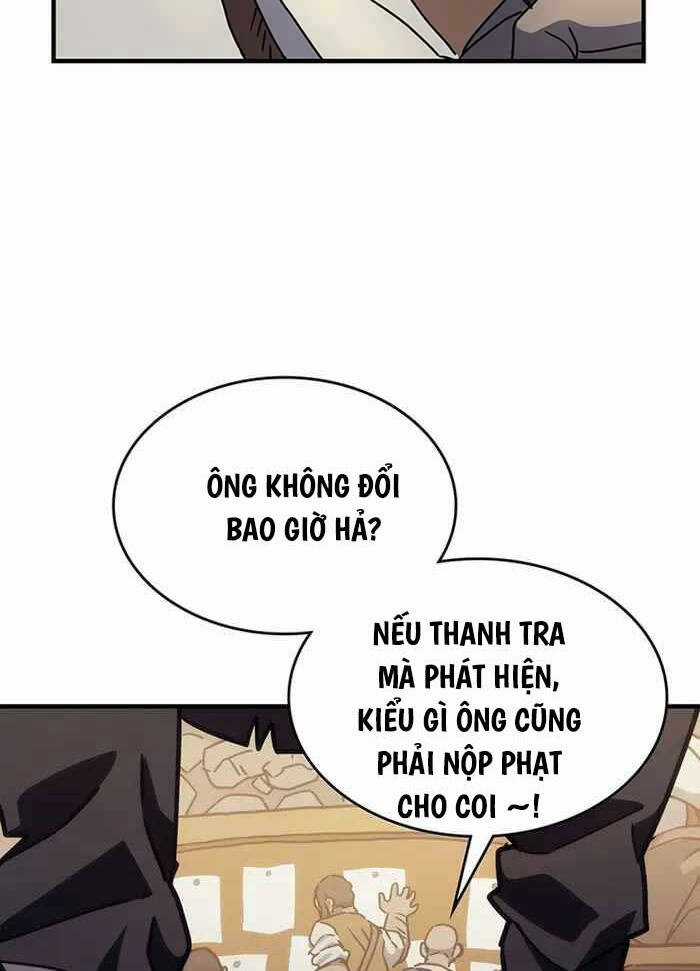 Hãy Hành Động Như Một Boss Đi Ngài Mr Devourer Chương 8 trang 101