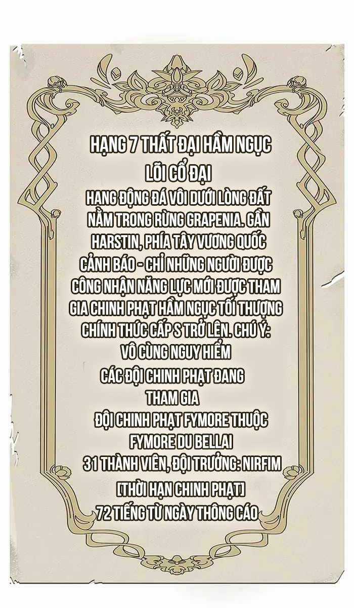 Hãy Hành Động Như Một Boss Đi Ngài Mr Devourer Chương 8 trang 104