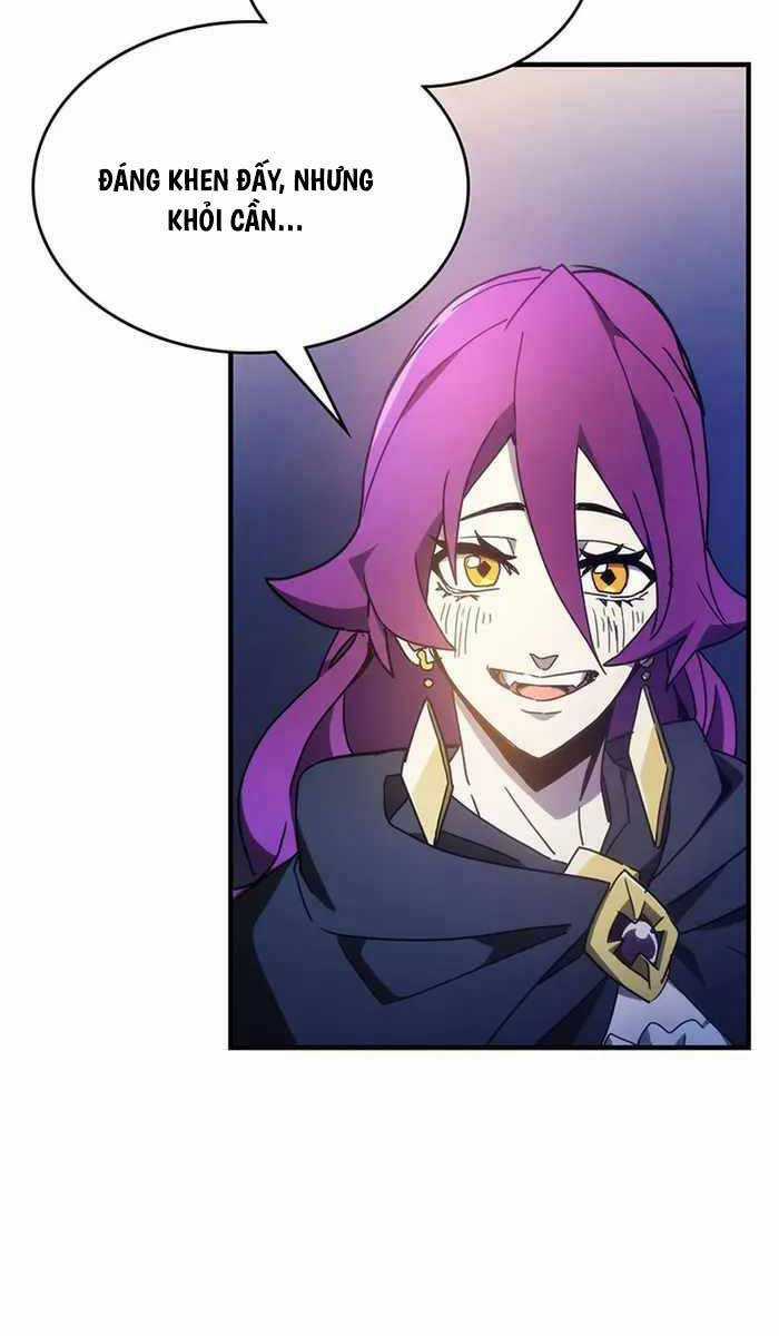 Hãy Hành Động Như Một Boss Đi Ngài Mr Devourer Chương 8 trang 11