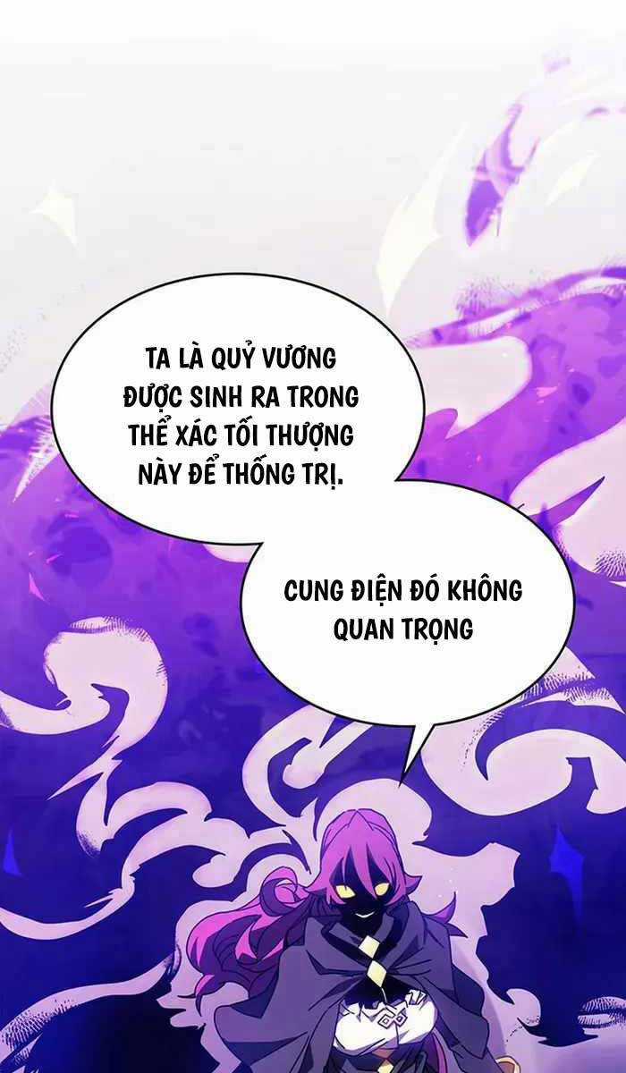 Hãy Hành Động Như Một Boss Đi Ngài Mr Devourer Chương 8 trang 12