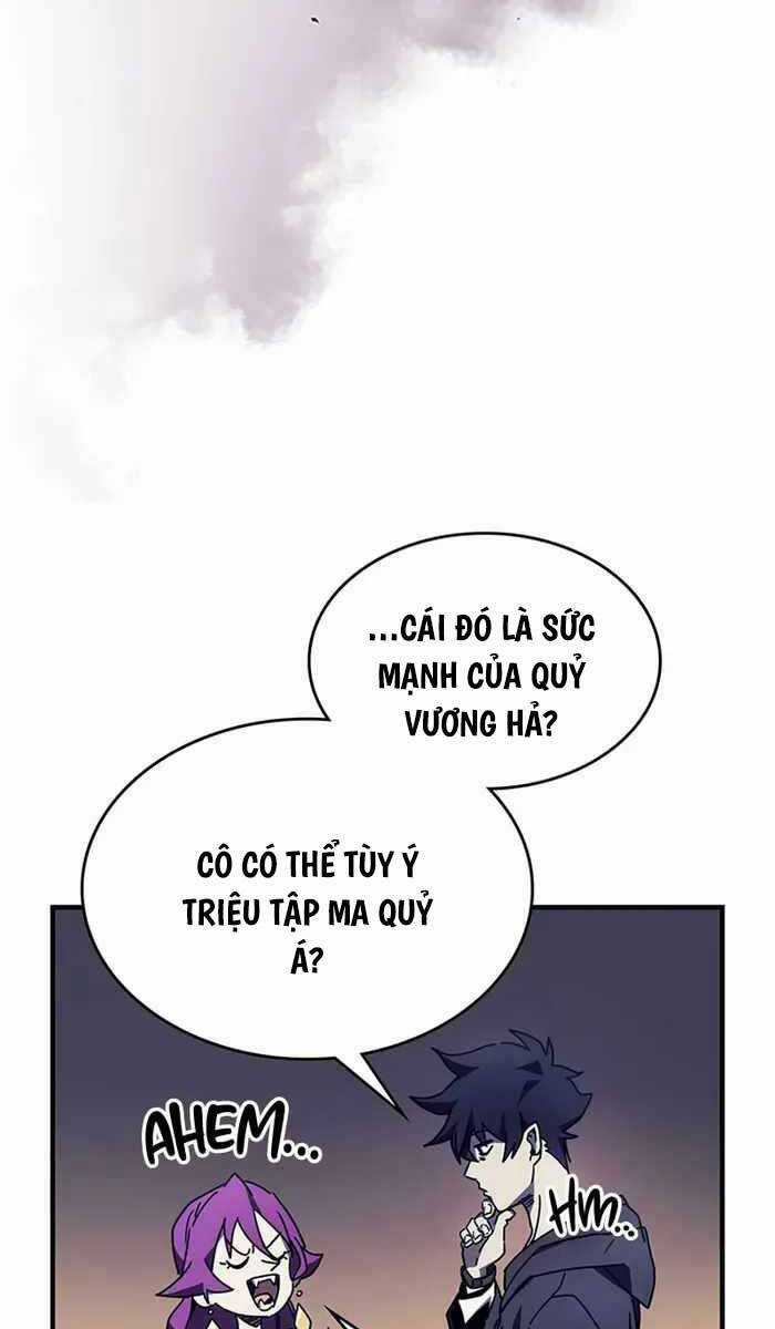 Hãy Hành Động Như Một Boss Đi Ngài Mr Devourer Chương 8 trang 14