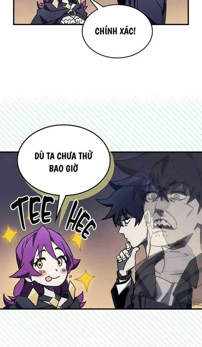 Hãy Hành Động Như Một Boss Đi Ngài Mr Devourer Chương 8 trang 15