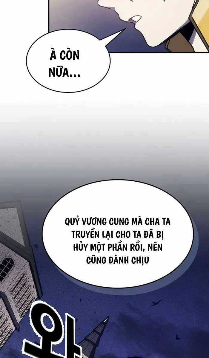 Hãy Hành Động Như Một Boss Đi Ngài Mr Devourer Chương 8 trang 18