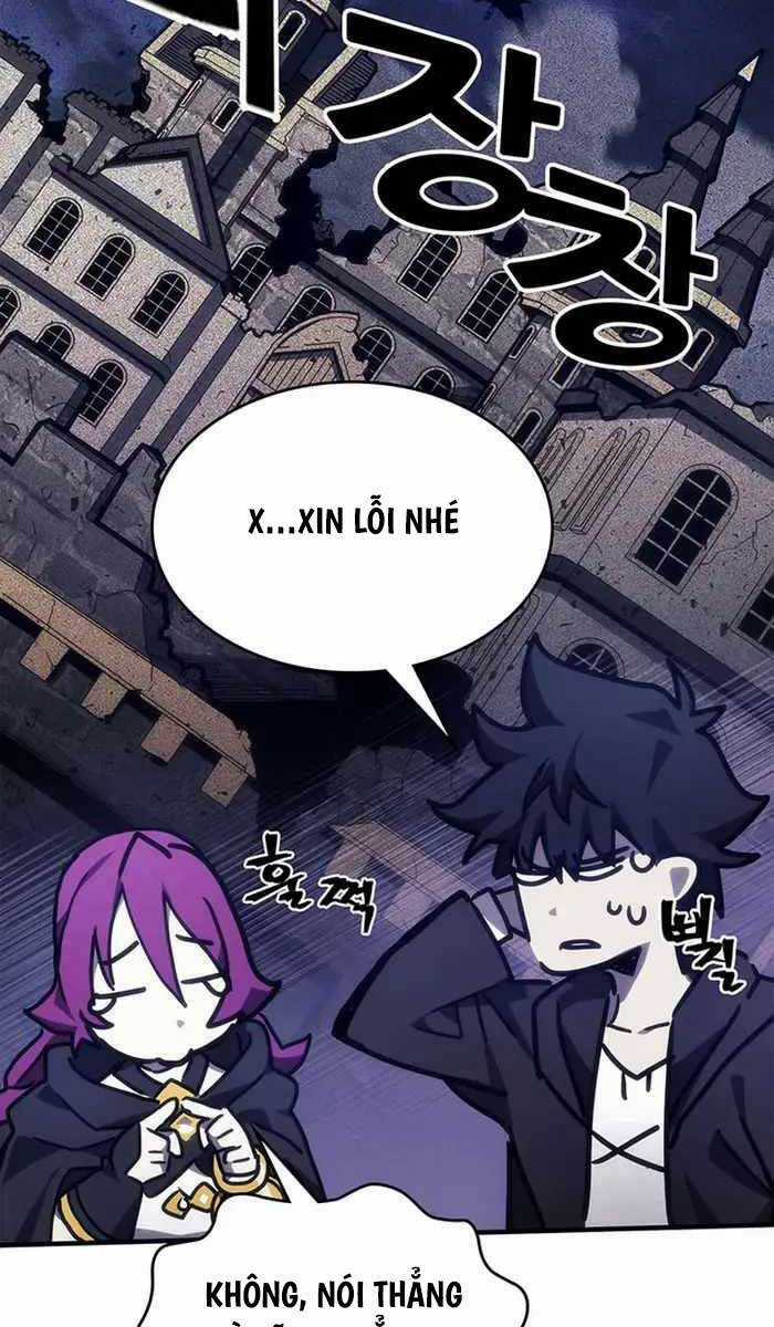 Hãy Hành Động Như Một Boss Đi Ngài Mr Devourer Chương 8 trang 19