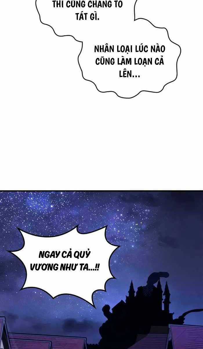 Hãy Hành Động Như Một Boss Đi Ngài Mr Devourer Chương 8 trang 20