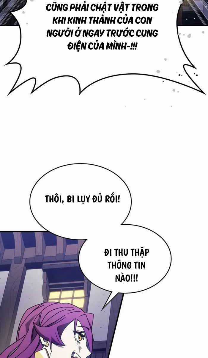 Hãy Hành Động Như Một Boss Đi Ngài Mr Devourer Chương 8 trang 22