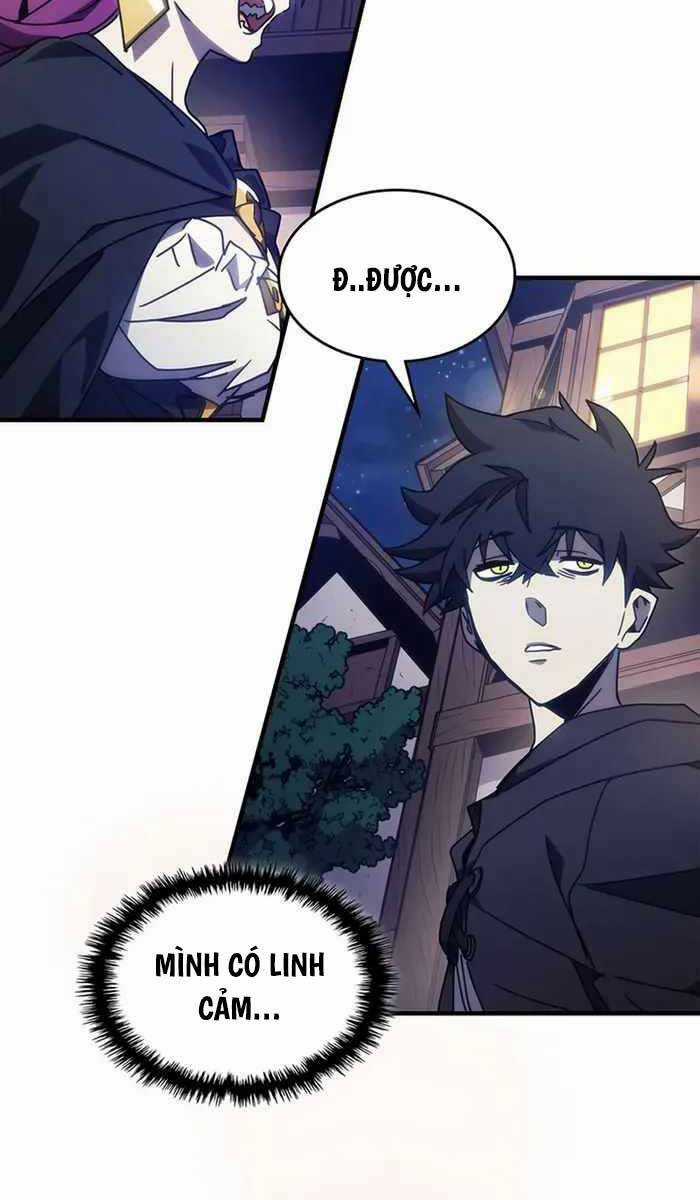 Hãy Hành Động Như Một Boss Đi Ngài Mr Devourer Chương 8 trang 23