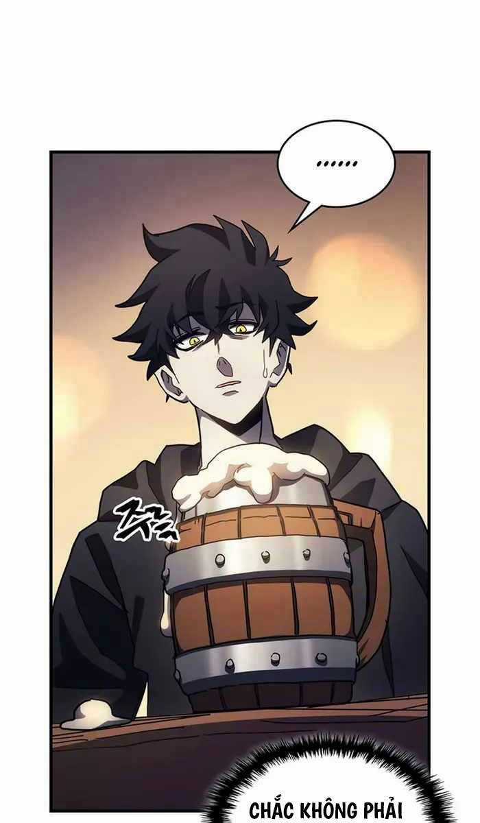 Hãy Hành Động Như Một Boss Đi Ngài Mr Devourer Chương 8 trang 29