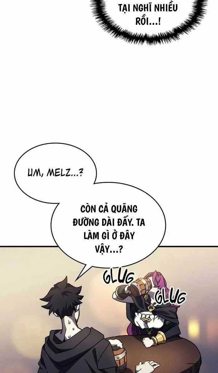 Hãy Hành Động Như Một Boss Đi Ngài Mr Devourer Chương 8 trang 30