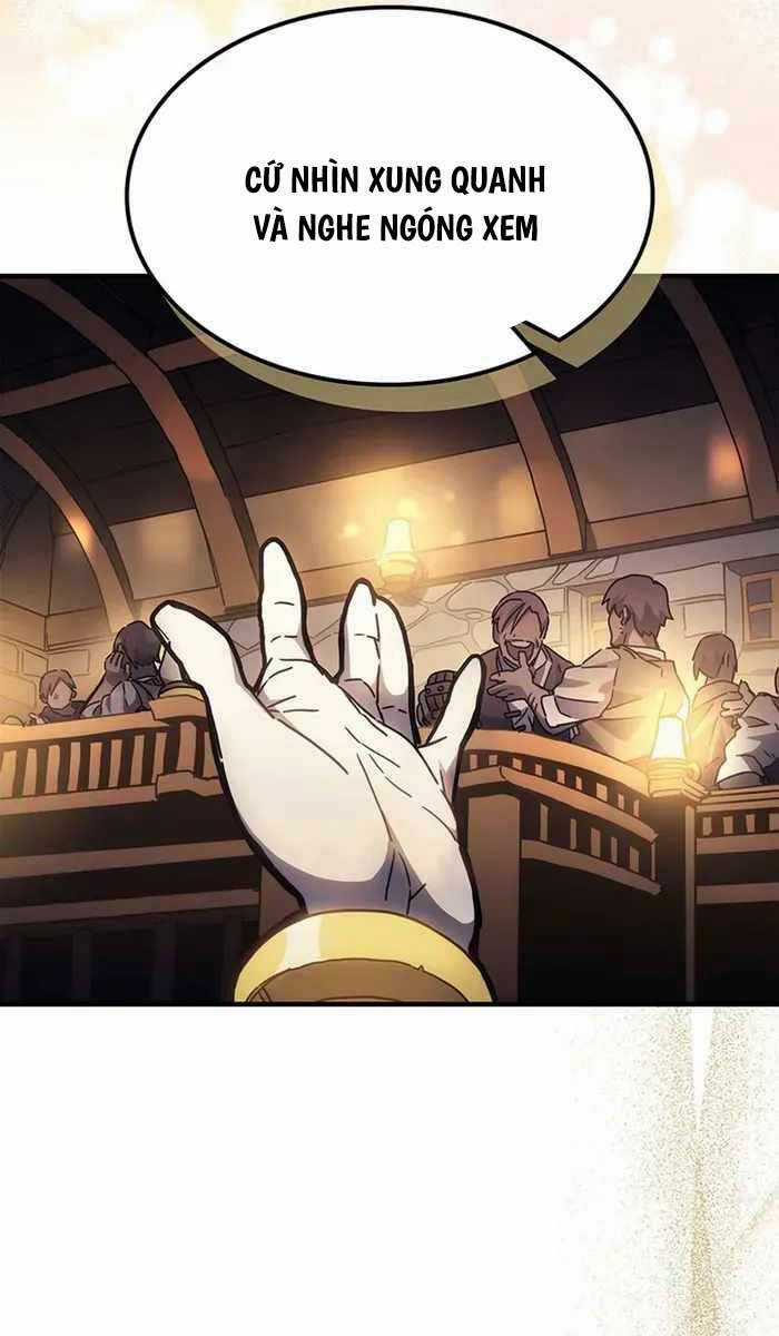 Hãy Hành Động Như Một Boss Đi Ngài Mr Devourer Chương 8 trang 34