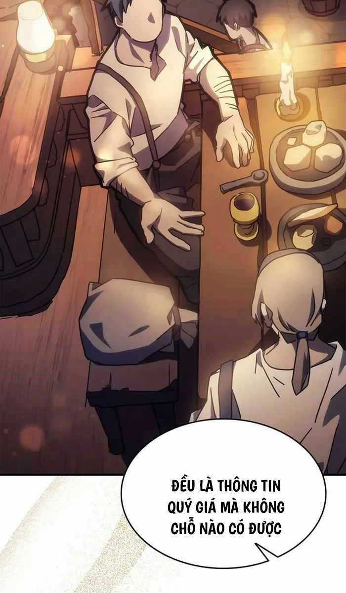 Hãy Hành Động Như Một Boss Đi Ngài Mr Devourer Chương 8 trang 36