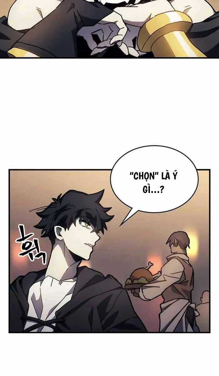 Hãy Hành Động Như Một Boss Đi Ngài Mr Devourer Chương 8 trang 38