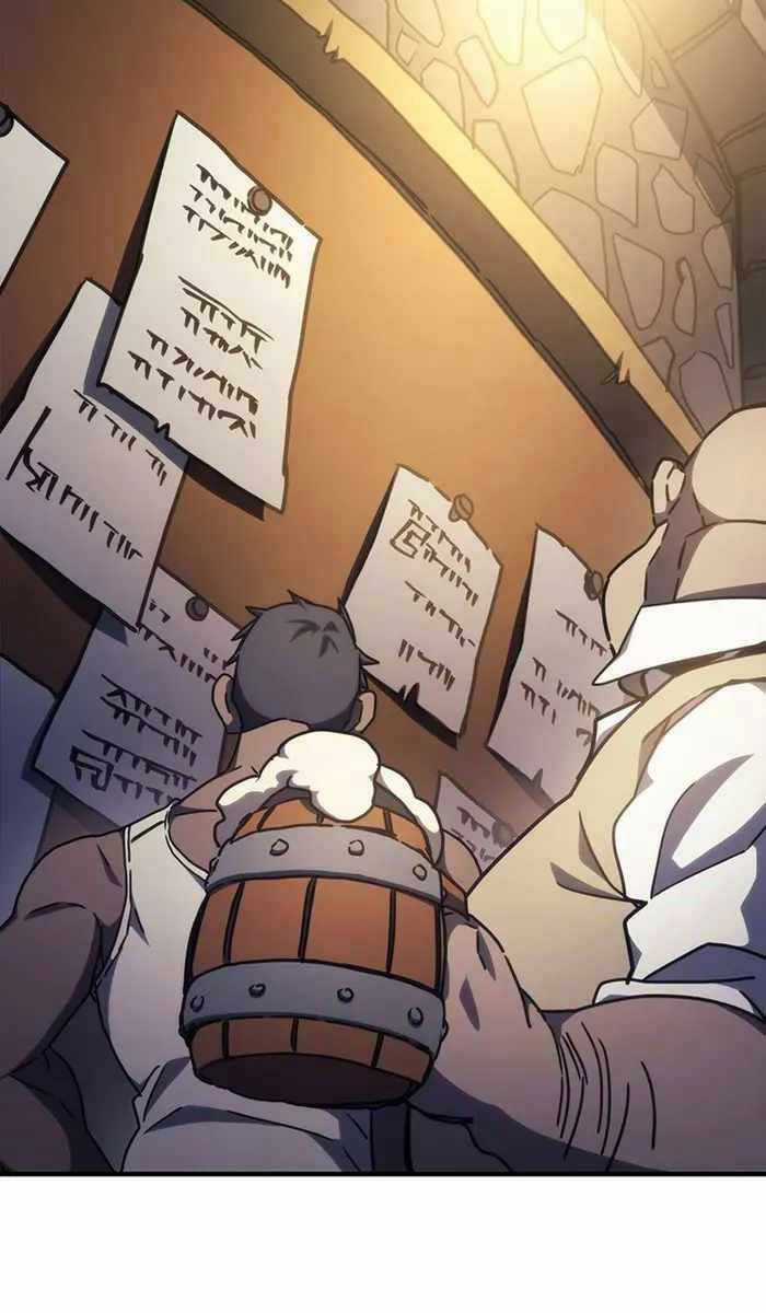 Hãy Hành Động Như Một Boss Đi Ngài Mr Devourer Chương 8 trang 40