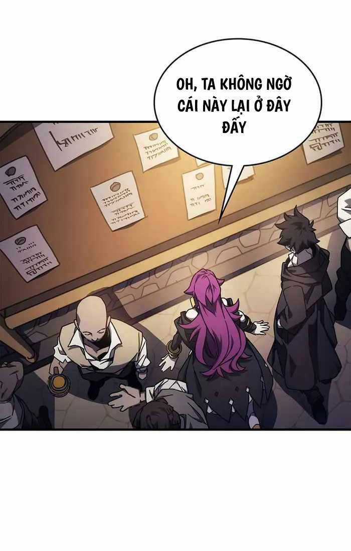 Hãy Hành Động Như Một Boss Đi Ngài Mr Devourer Chương 8 trang 41