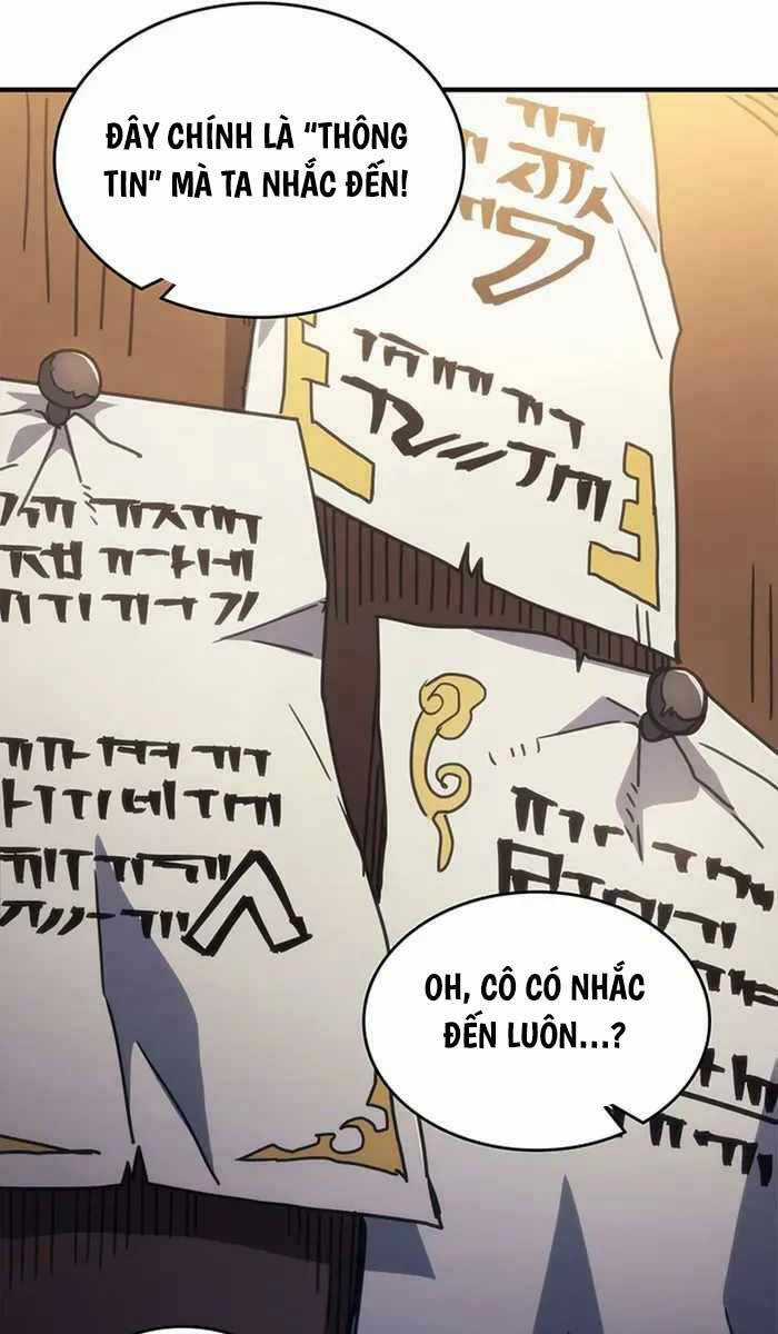 Hãy Hành Động Như Một Boss Đi Ngài Mr Devourer Chương 8 trang 42