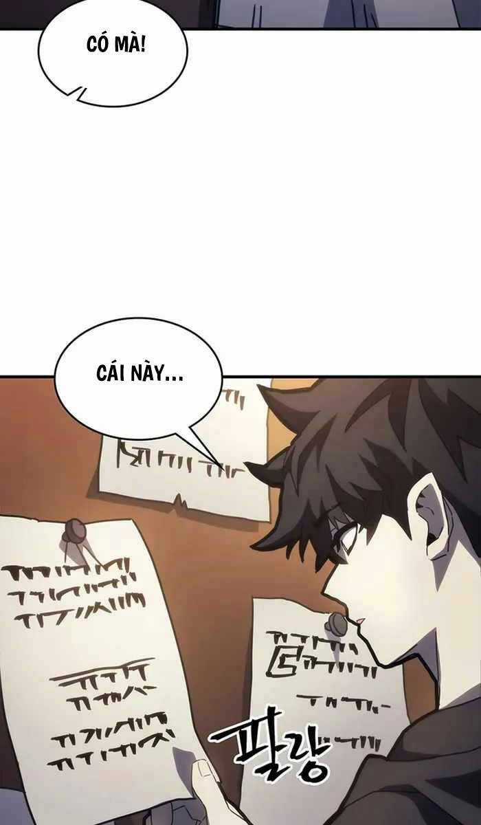 Hãy Hành Động Như Một Boss Đi Ngài Mr Devourer Chương 8 trang 43