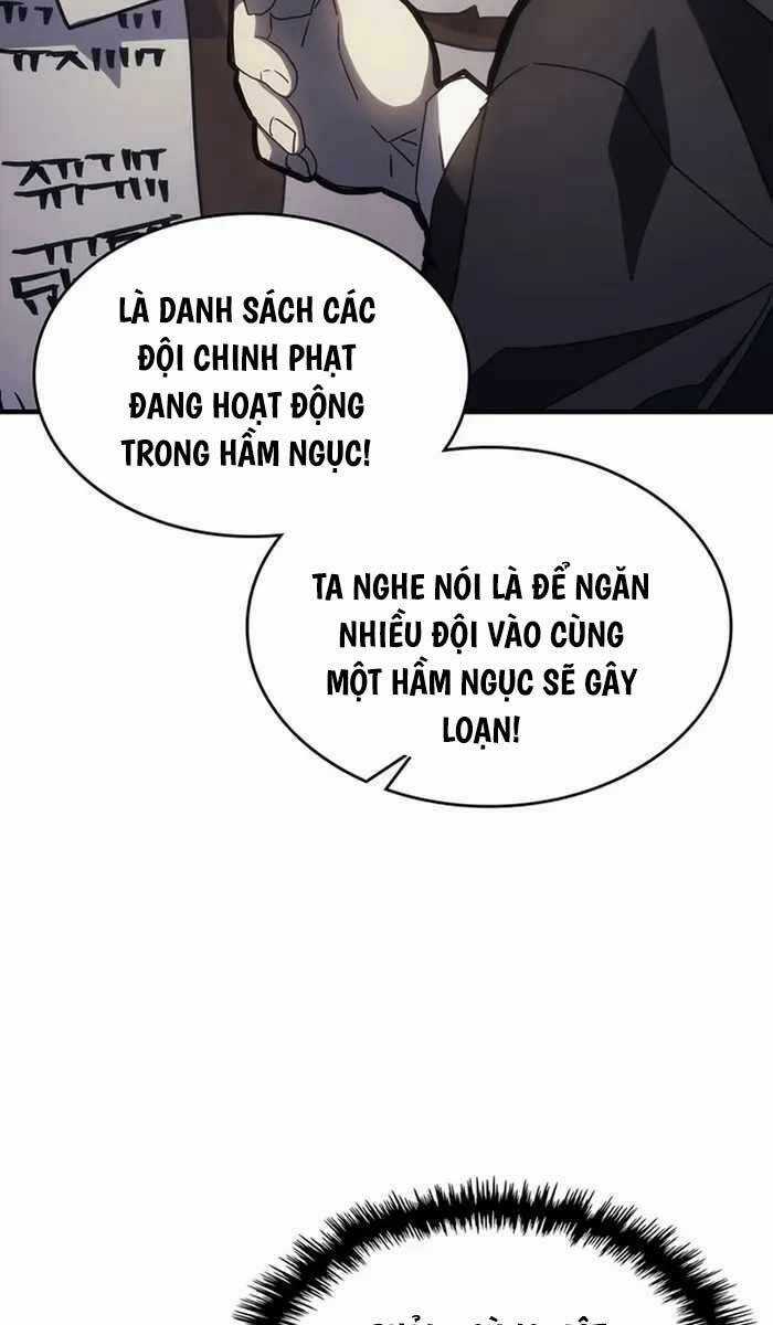 Hãy Hành Động Như Một Boss Đi Ngài Mr Devourer Chương 8 trang 44