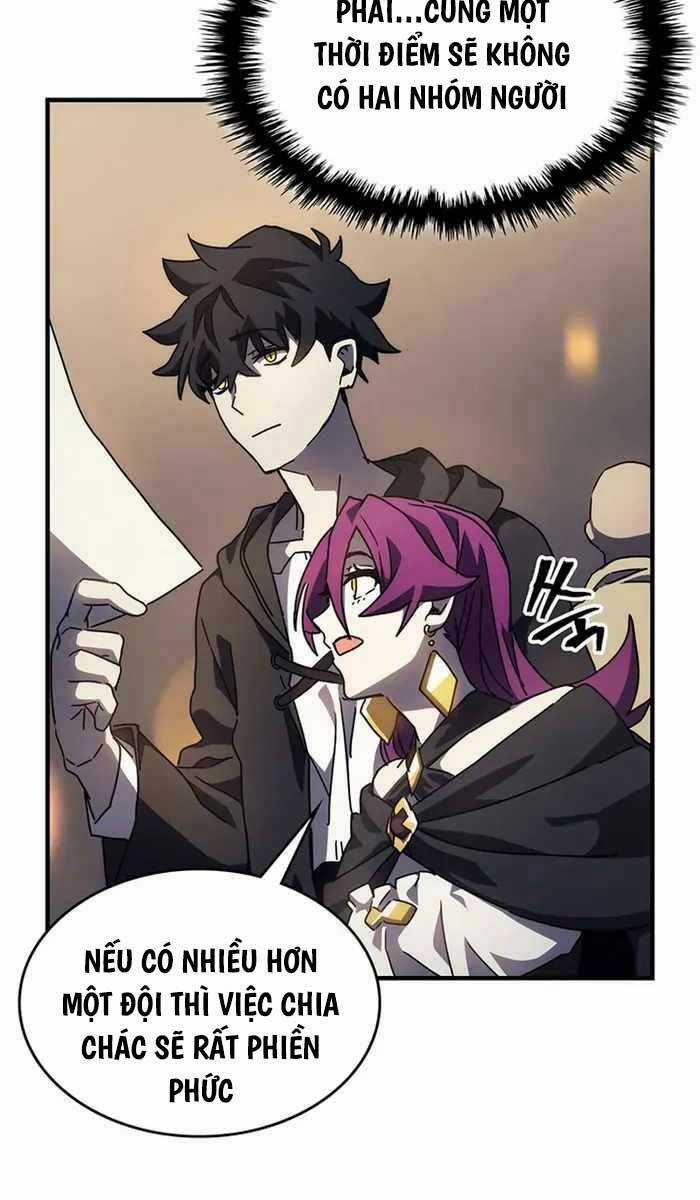 Hãy Hành Động Như Một Boss Đi Ngài Mr Devourer Chương 8 trang 45