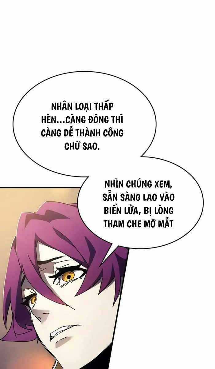 Hãy Hành Động Như Một Boss Đi Ngài Mr Devourer Chương 8 trang 46