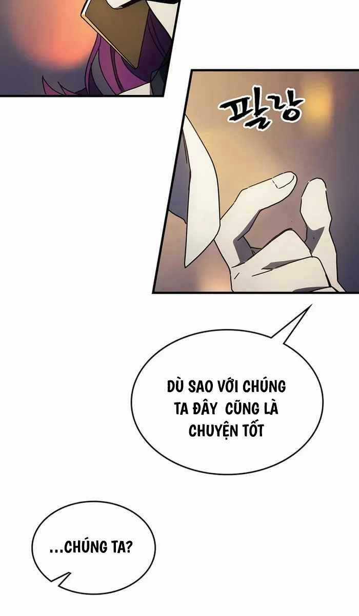 Hãy Hành Động Như Một Boss Đi Ngài Mr Devourer Chương 8 trang 47