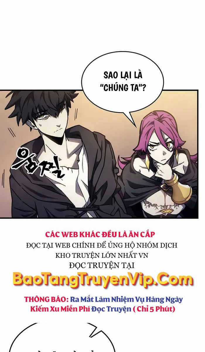 Hãy Hành Động Như Một Boss Đi Ngài Mr Devourer Chương 8 trang 48