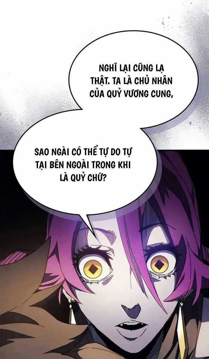 Hãy Hành Động Như Một Boss Đi Ngài Mr Devourer Chương 8 trang 50